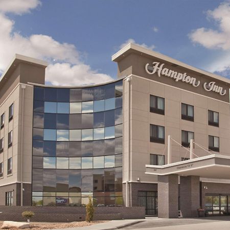 Hampton Inn Kearney Extérieur photo