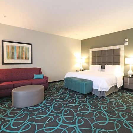 Hampton Inn Kearney Extérieur photo