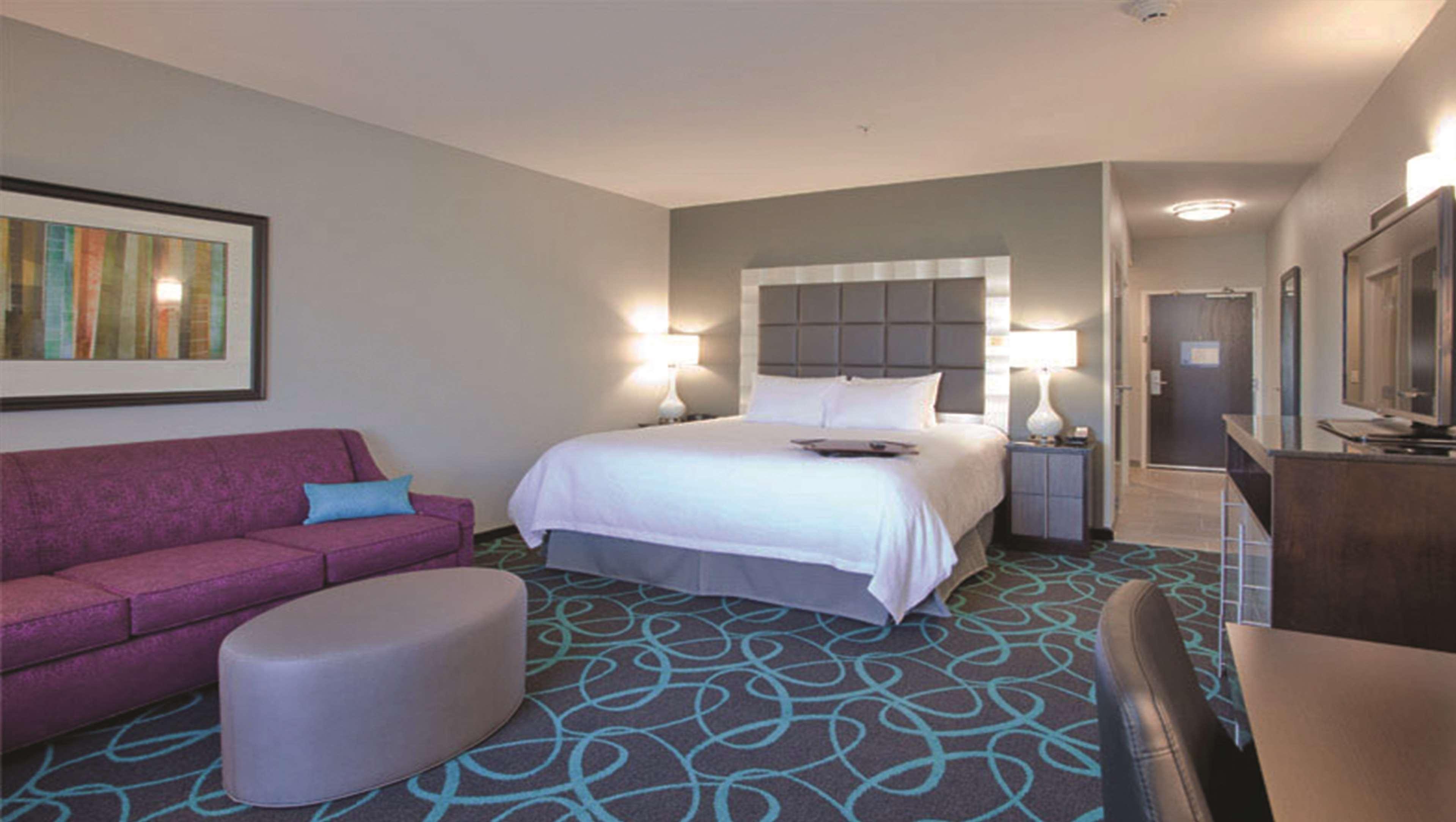 Hampton Inn Kearney Extérieur photo