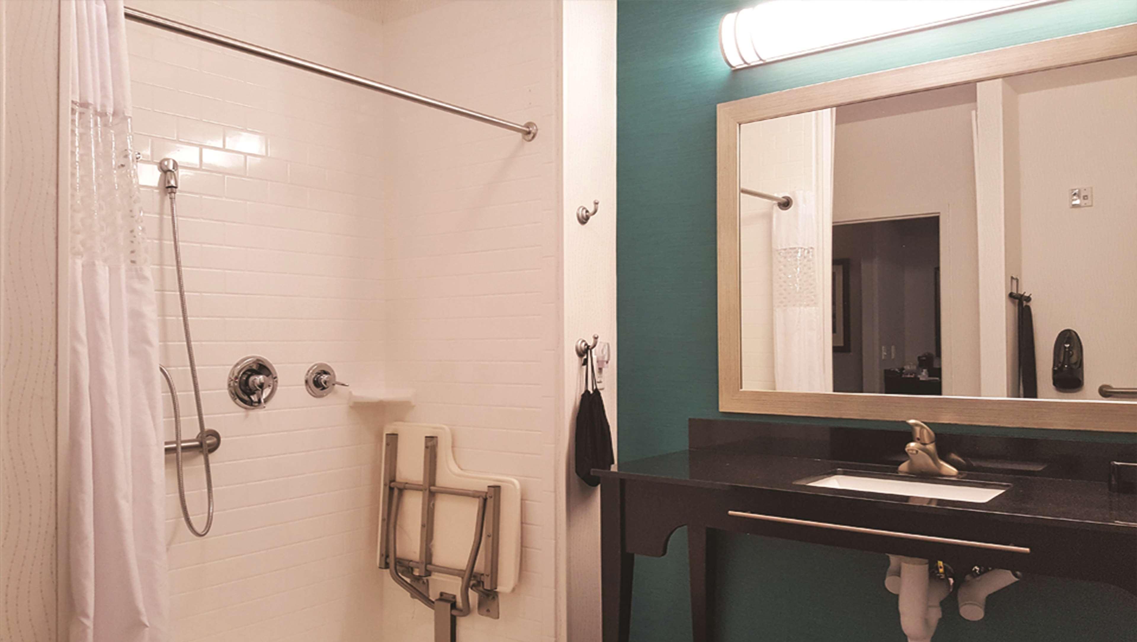 Hampton Inn Kearney Extérieur photo