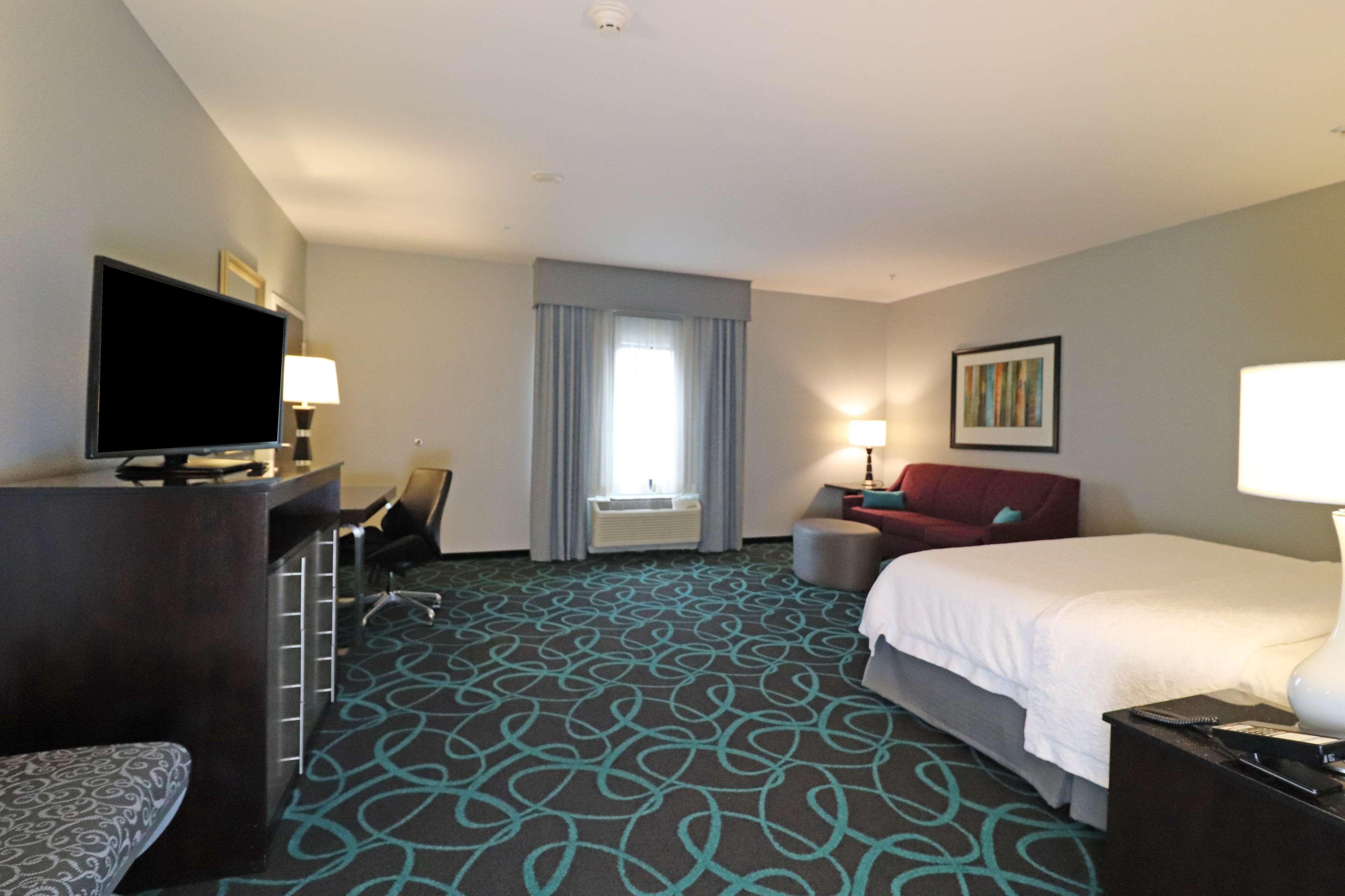 Hampton Inn Kearney Extérieur photo