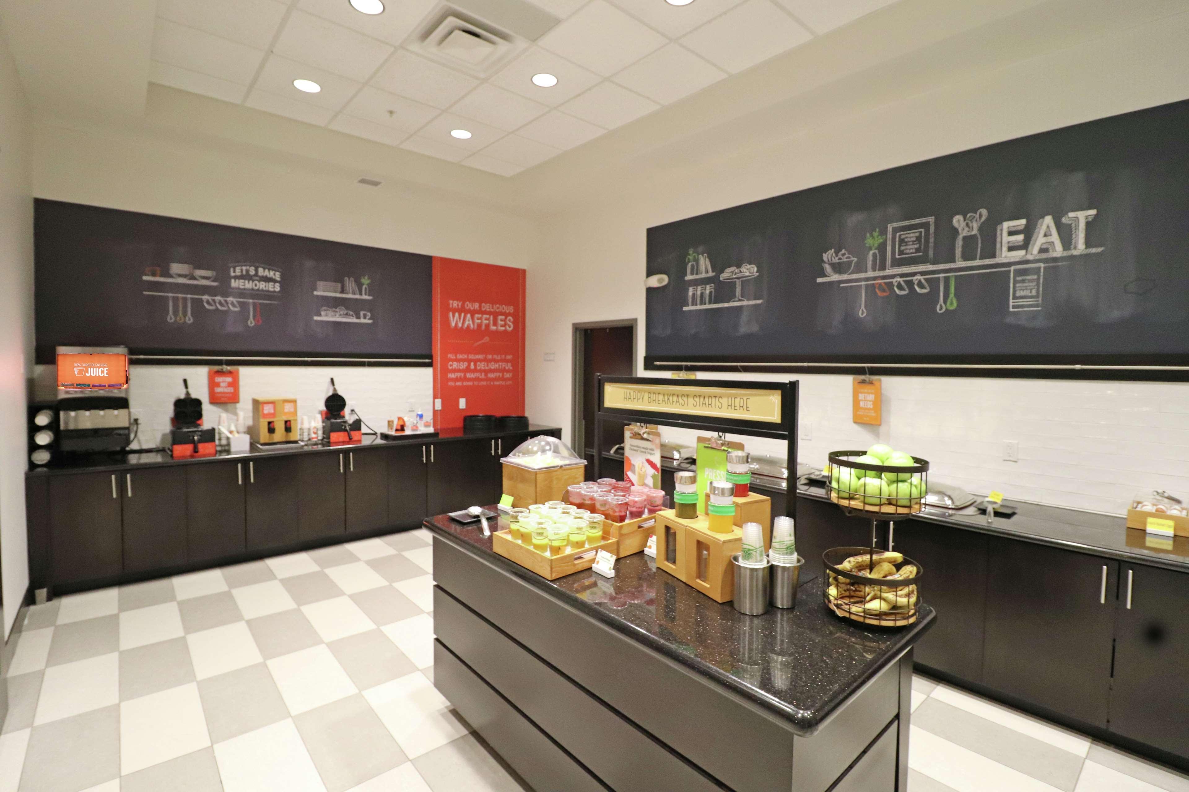 Hampton Inn Kearney Extérieur photo