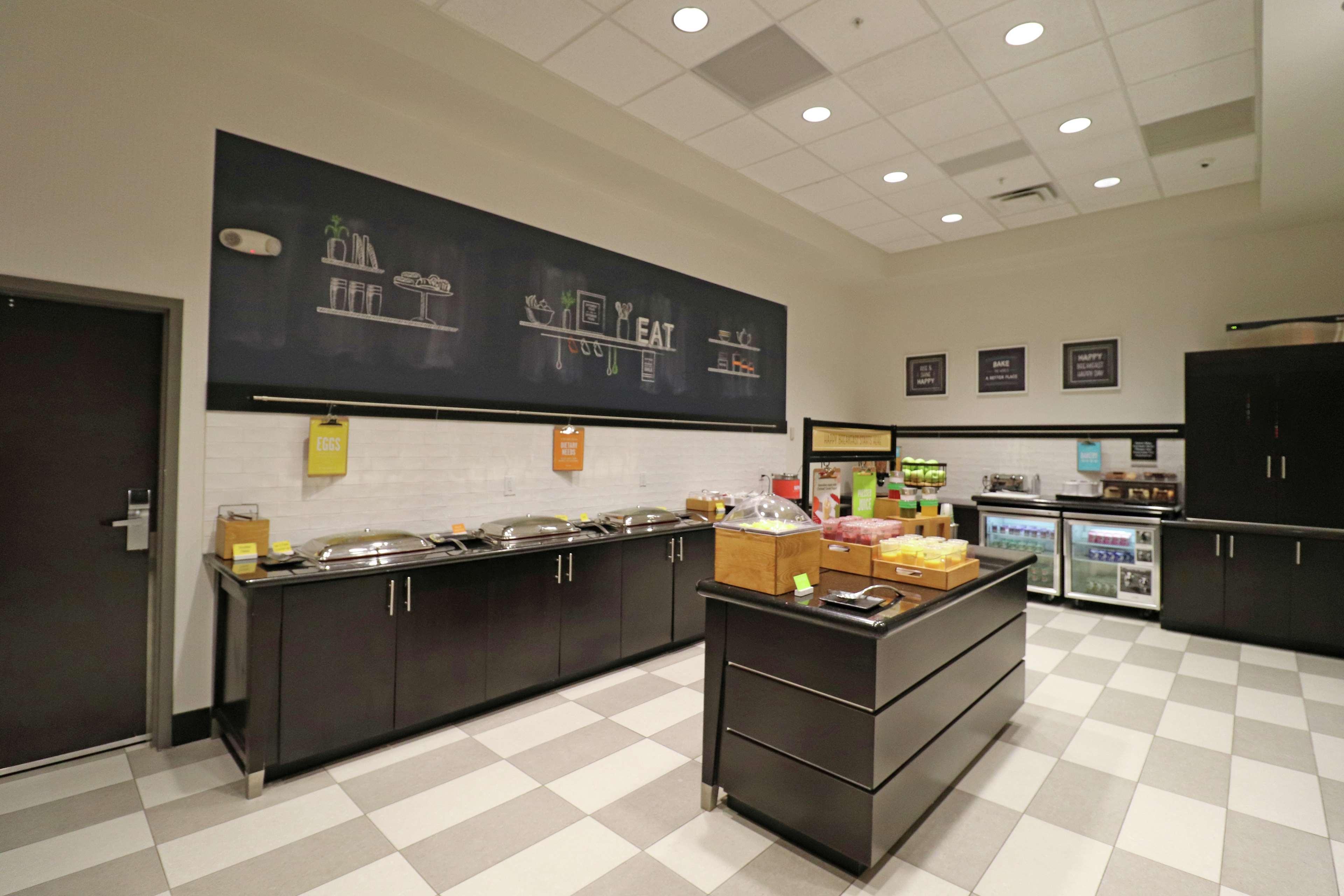 Hampton Inn Kearney Extérieur photo