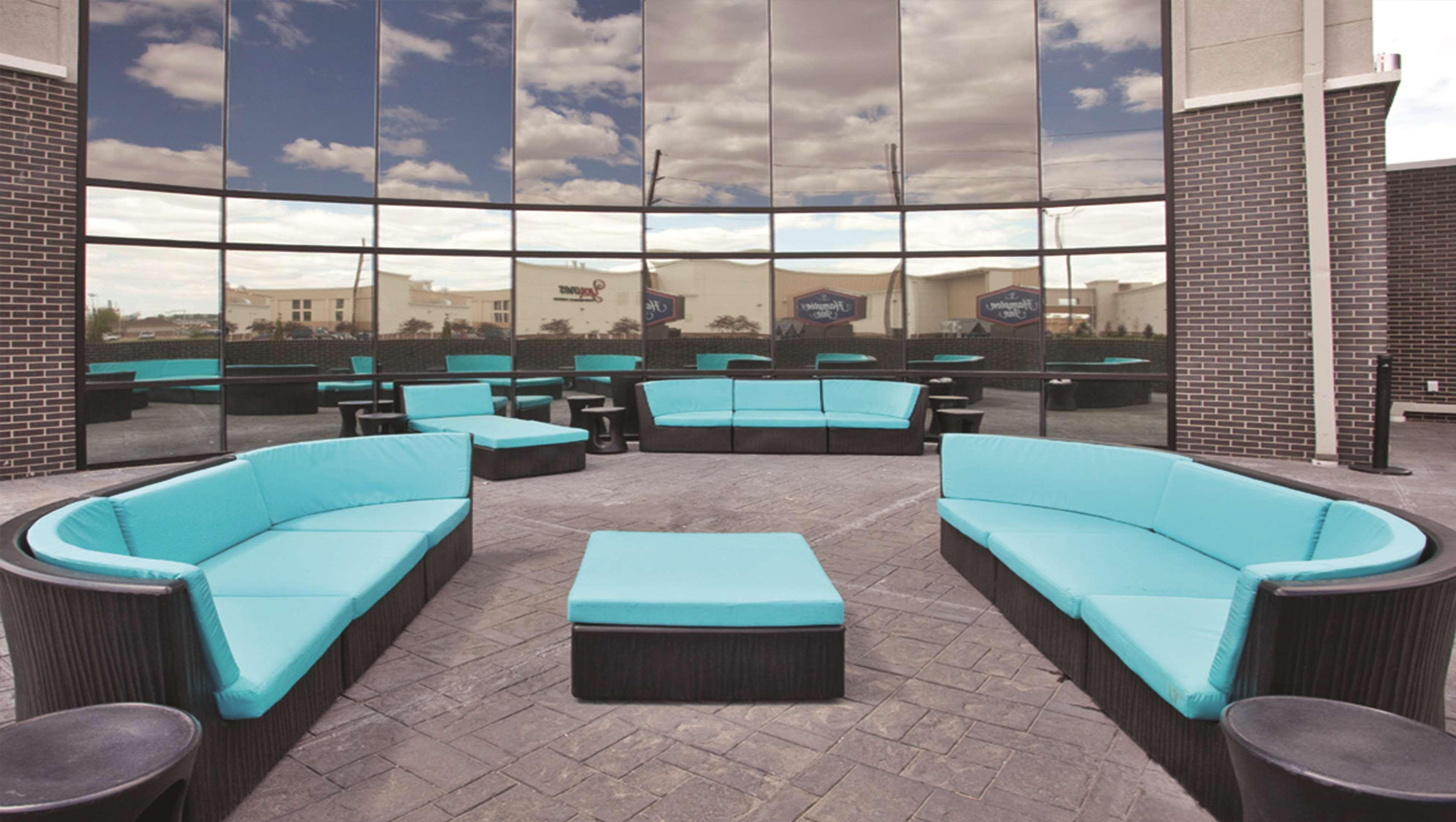 Hampton Inn Kearney Extérieur photo