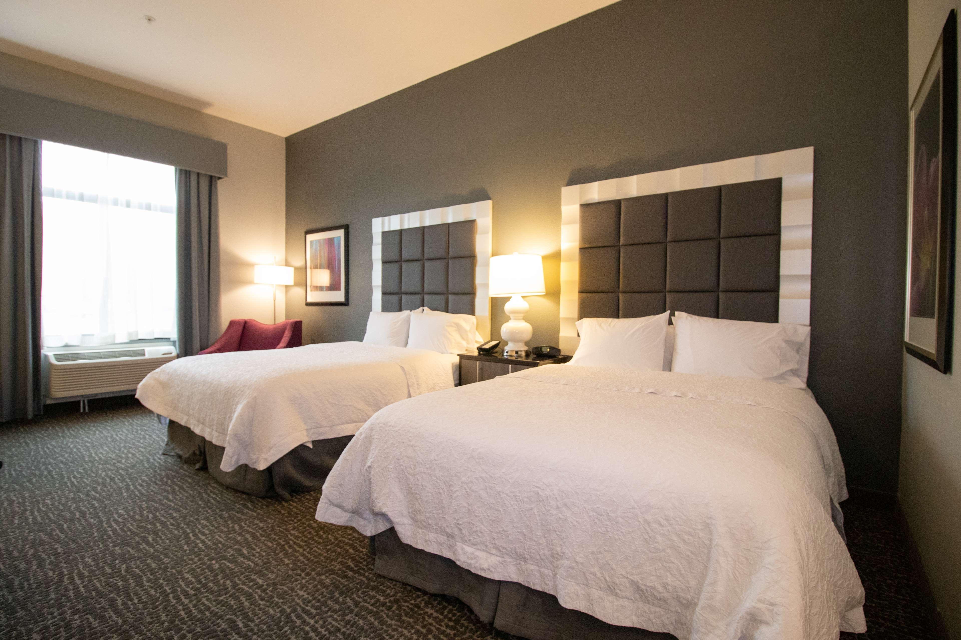 Hampton Inn Kearney Extérieur photo