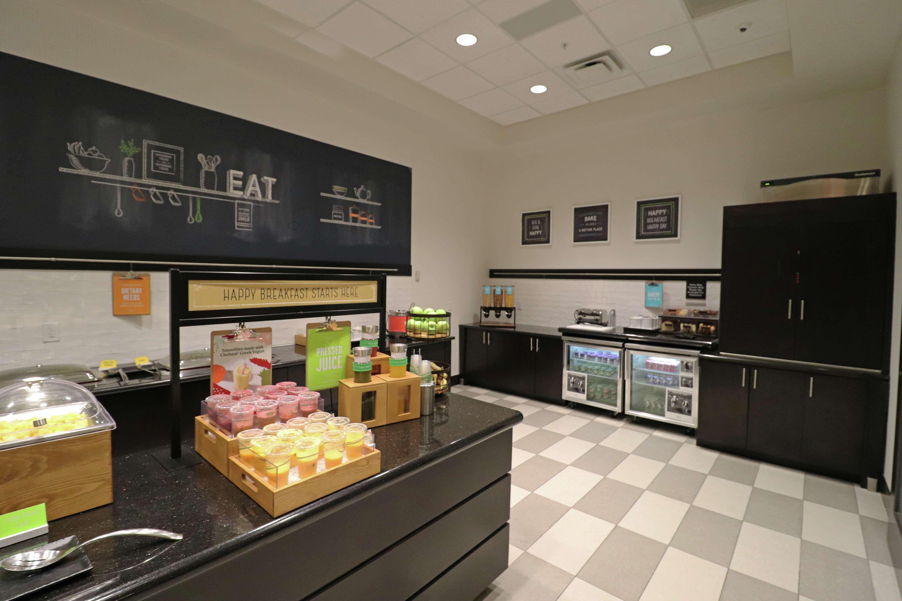 Hampton Inn Kearney Extérieur photo
