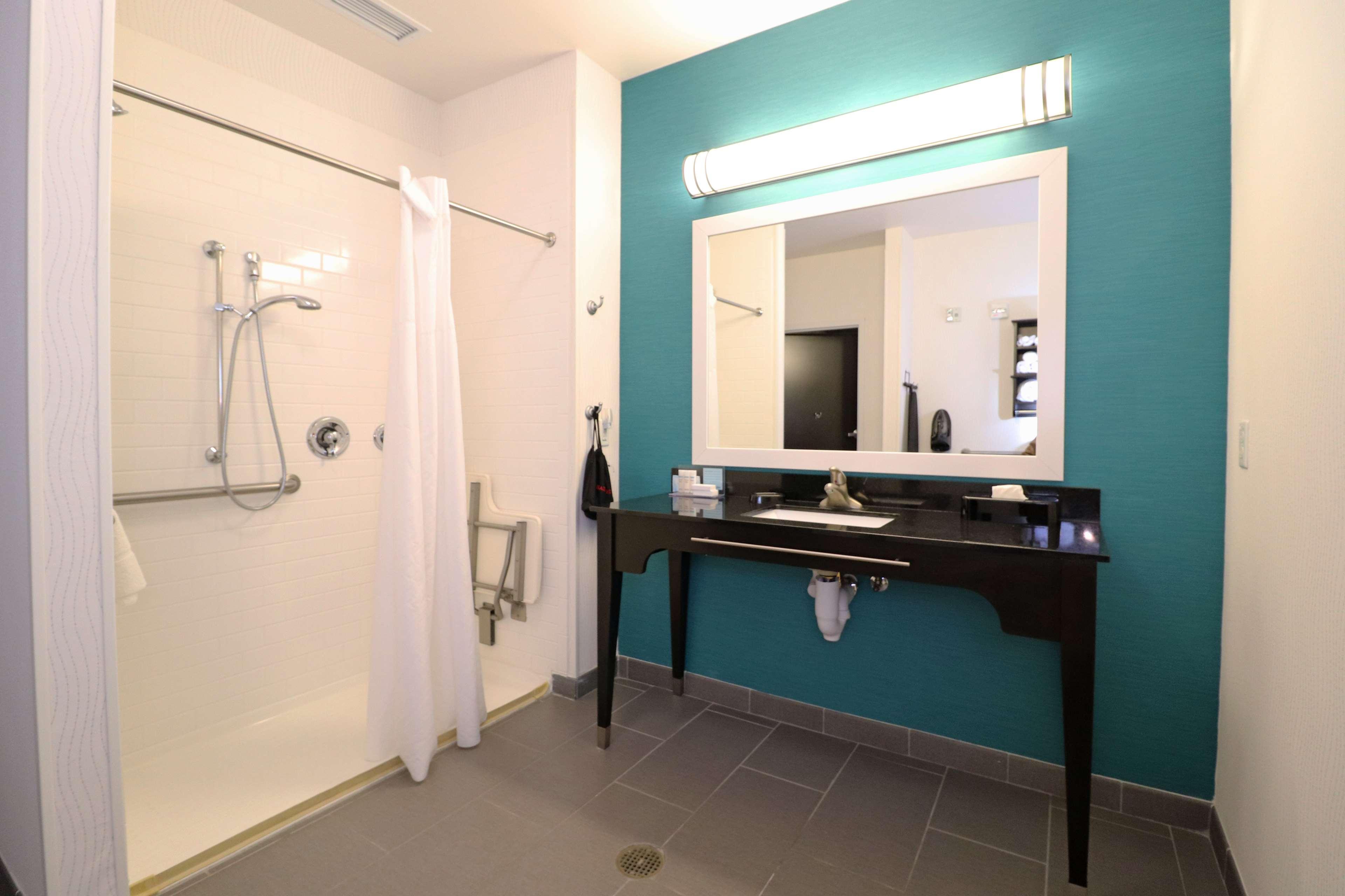 Hampton Inn Kearney Extérieur photo