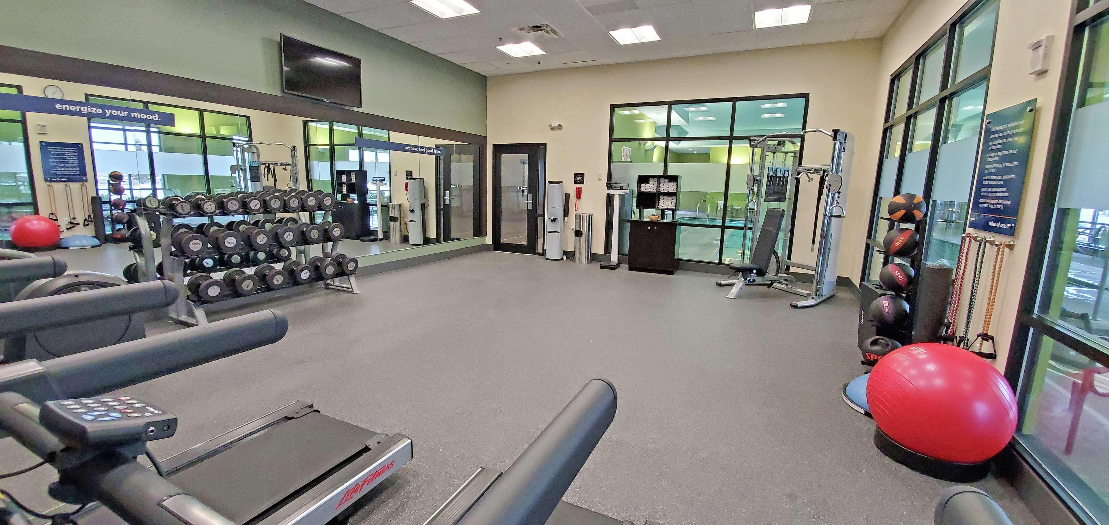 Hampton Inn Kearney Extérieur photo