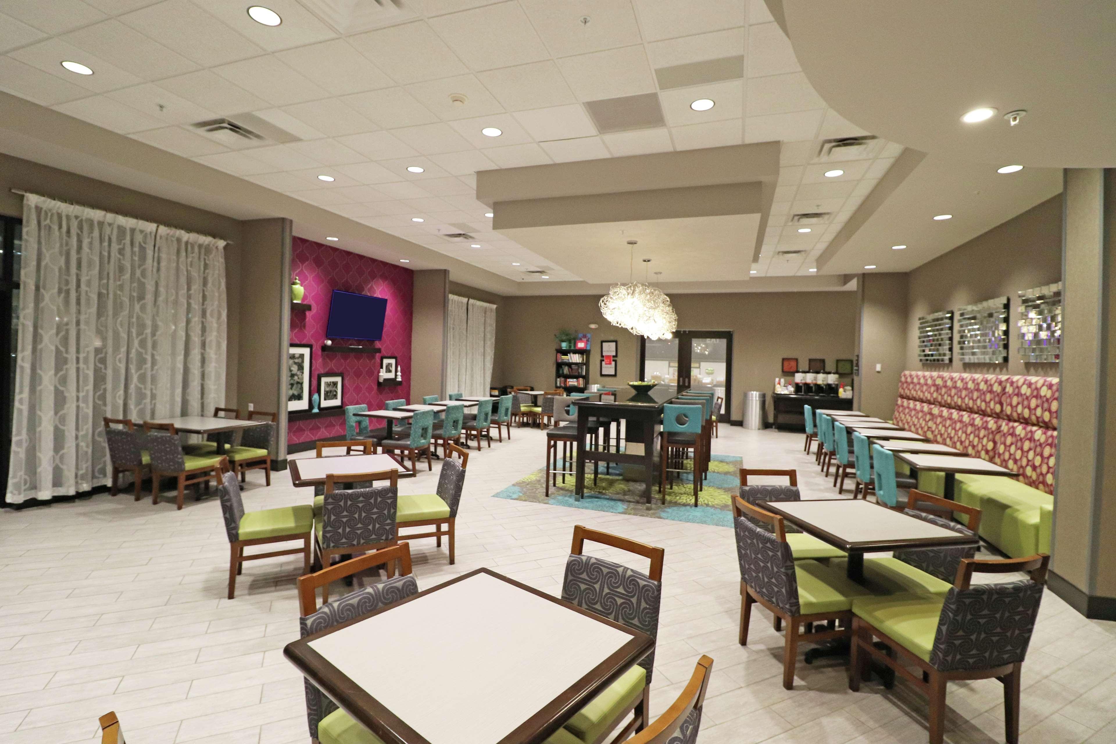Hampton Inn Kearney Extérieur photo