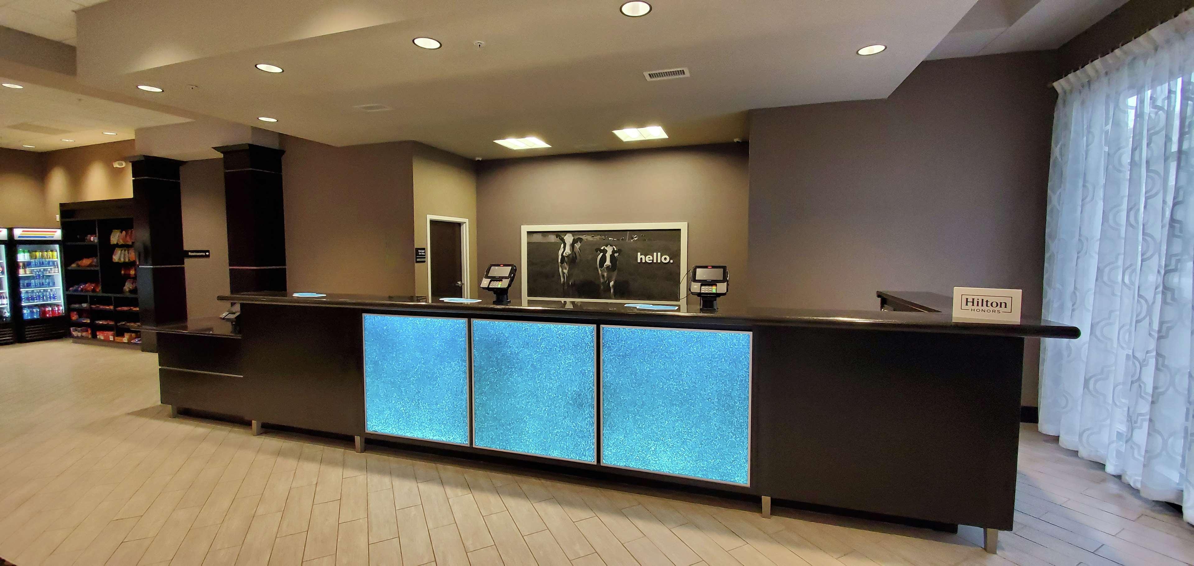 Hampton Inn Kearney Extérieur photo