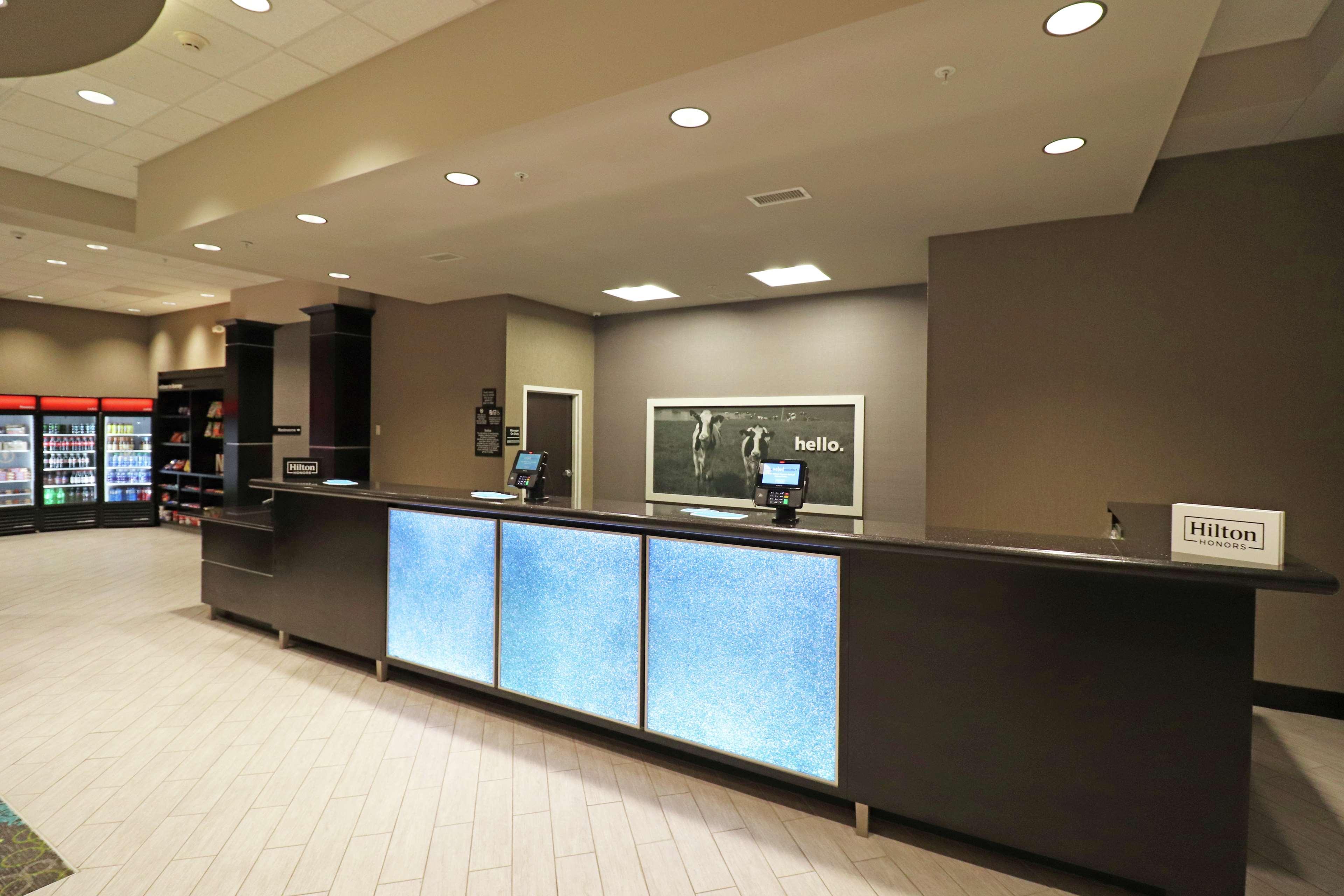 Hampton Inn Kearney Extérieur photo