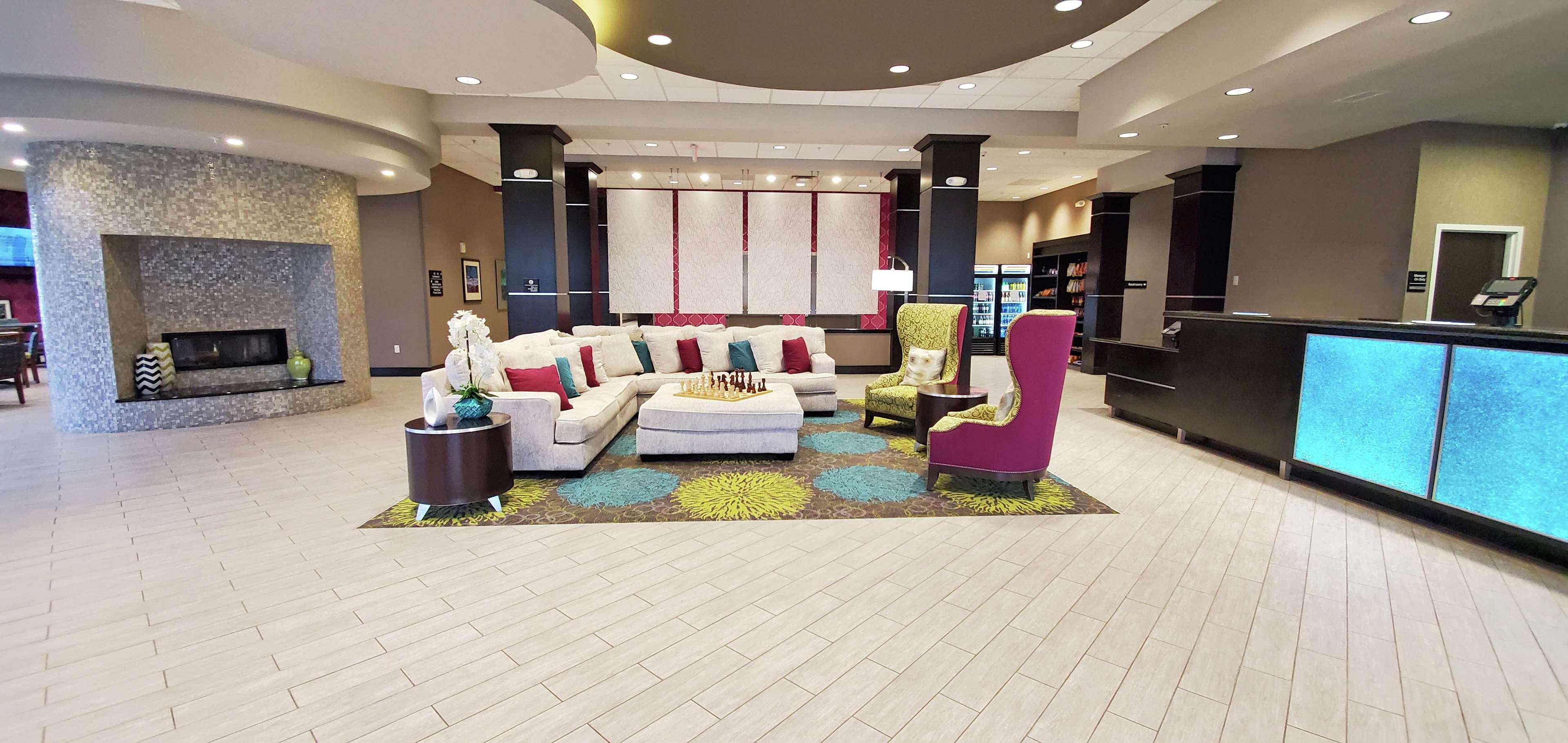 Hampton Inn Kearney Extérieur photo