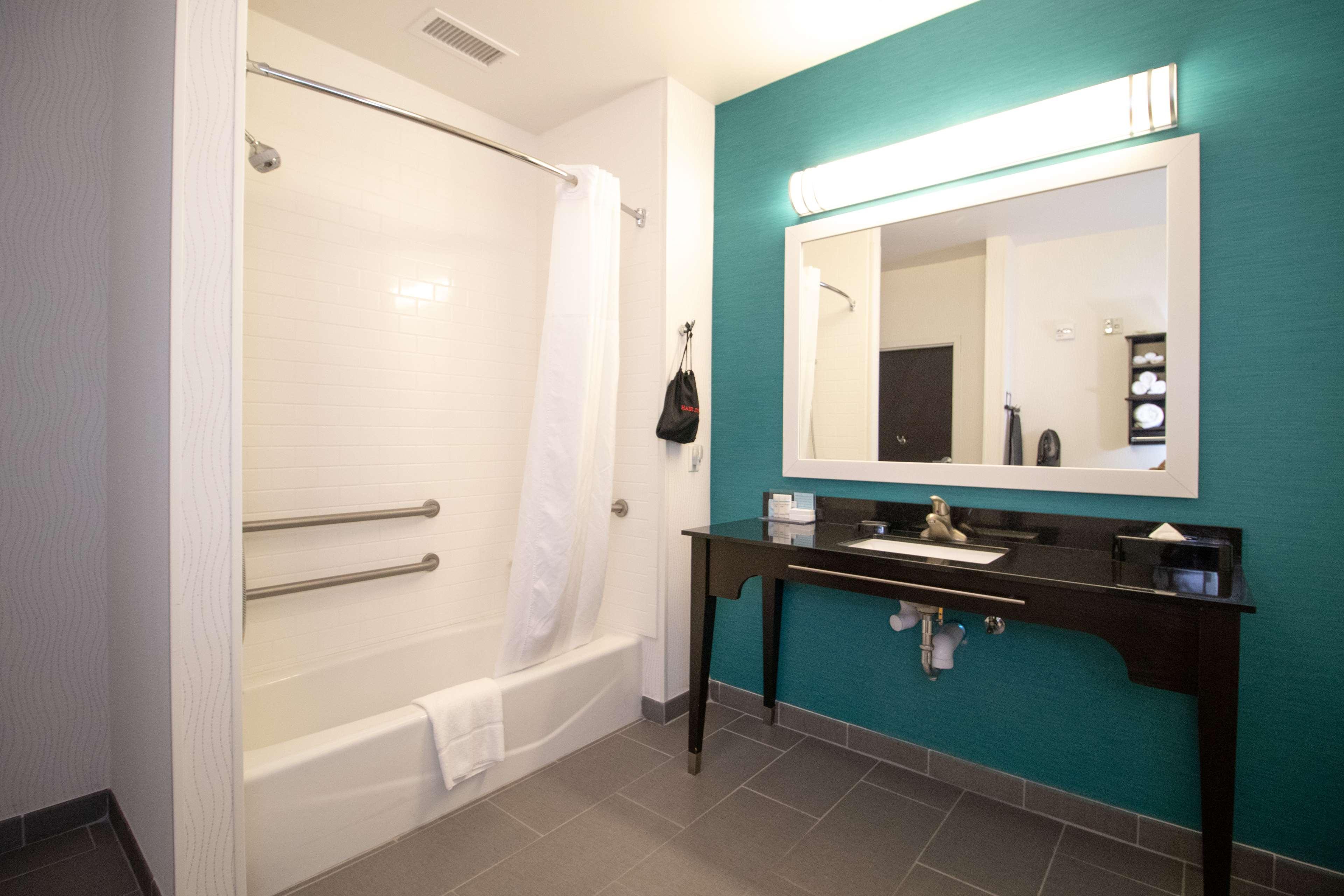 Hampton Inn Kearney Extérieur photo