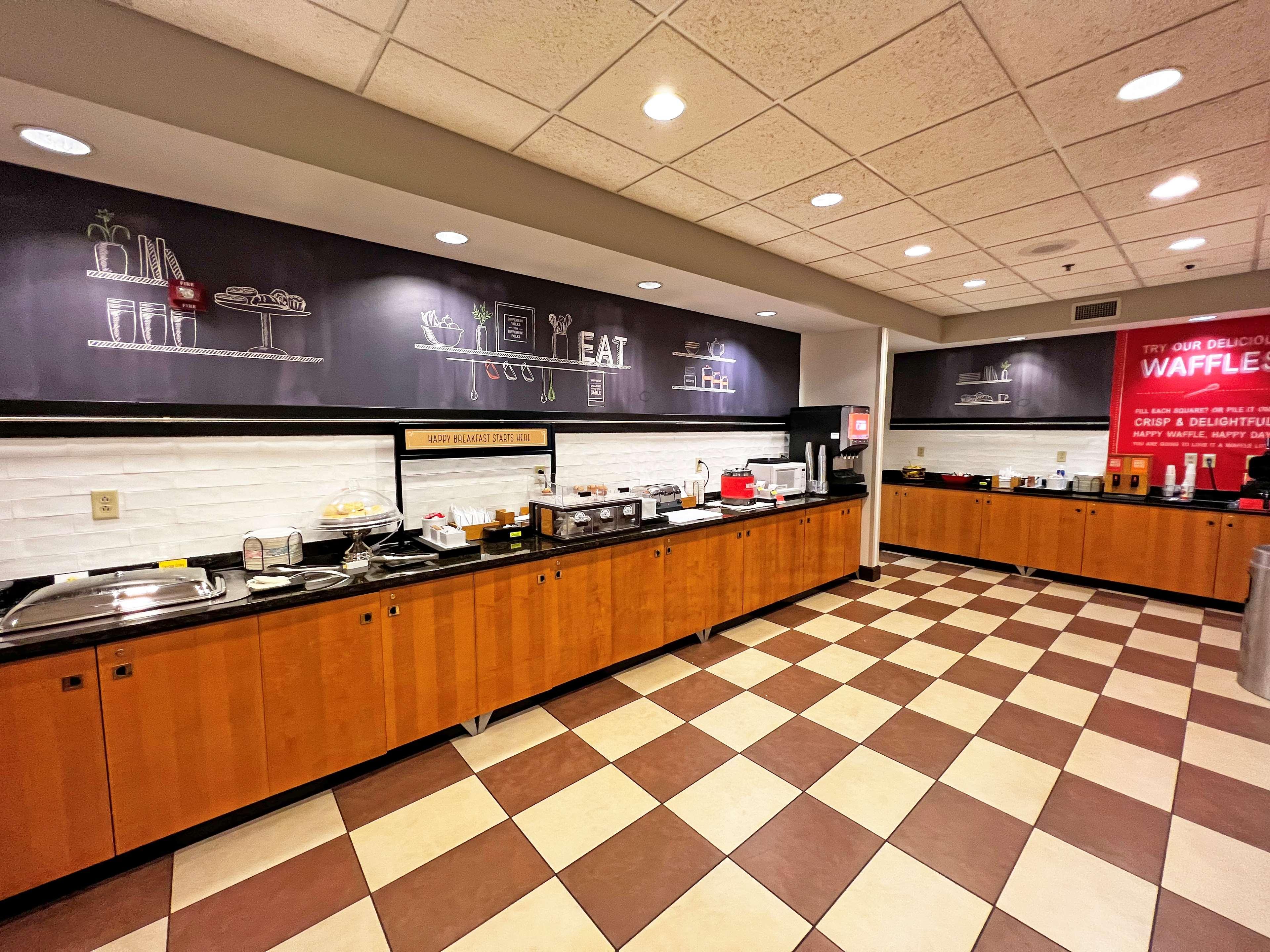 Hampton Inn Kearney Extérieur photo
