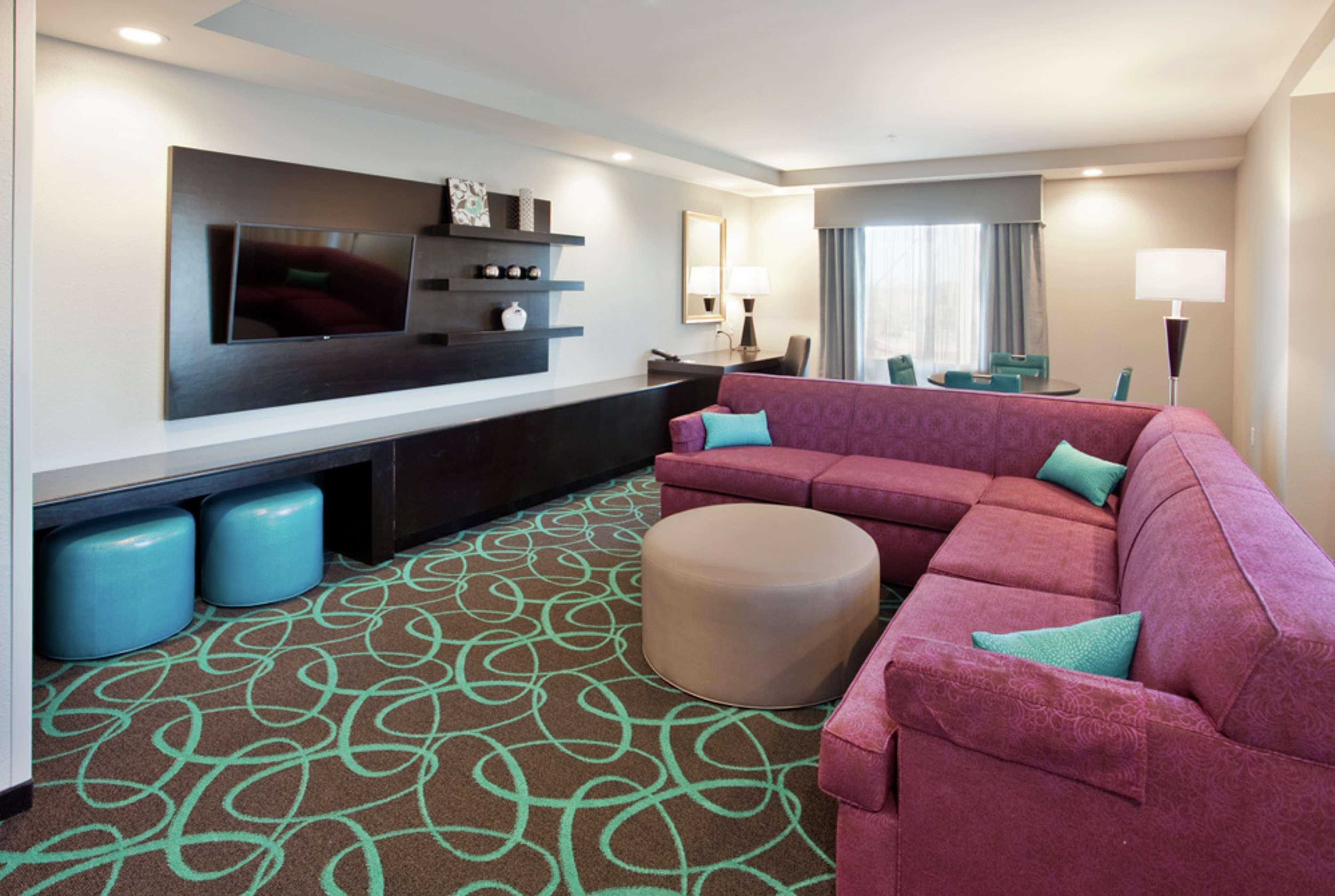 Hampton Inn Kearney Extérieur photo