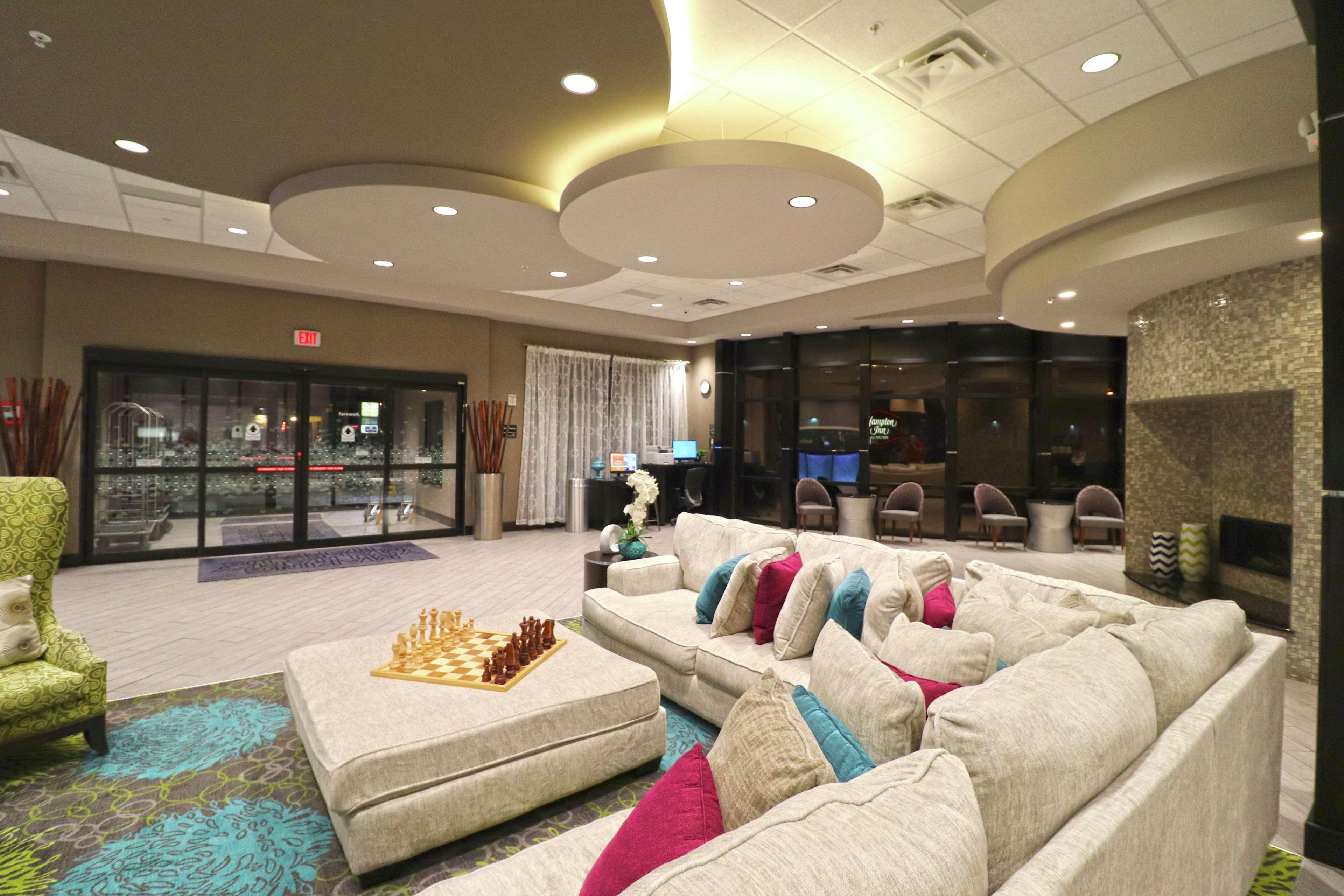 Hampton Inn Kearney Extérieur photo