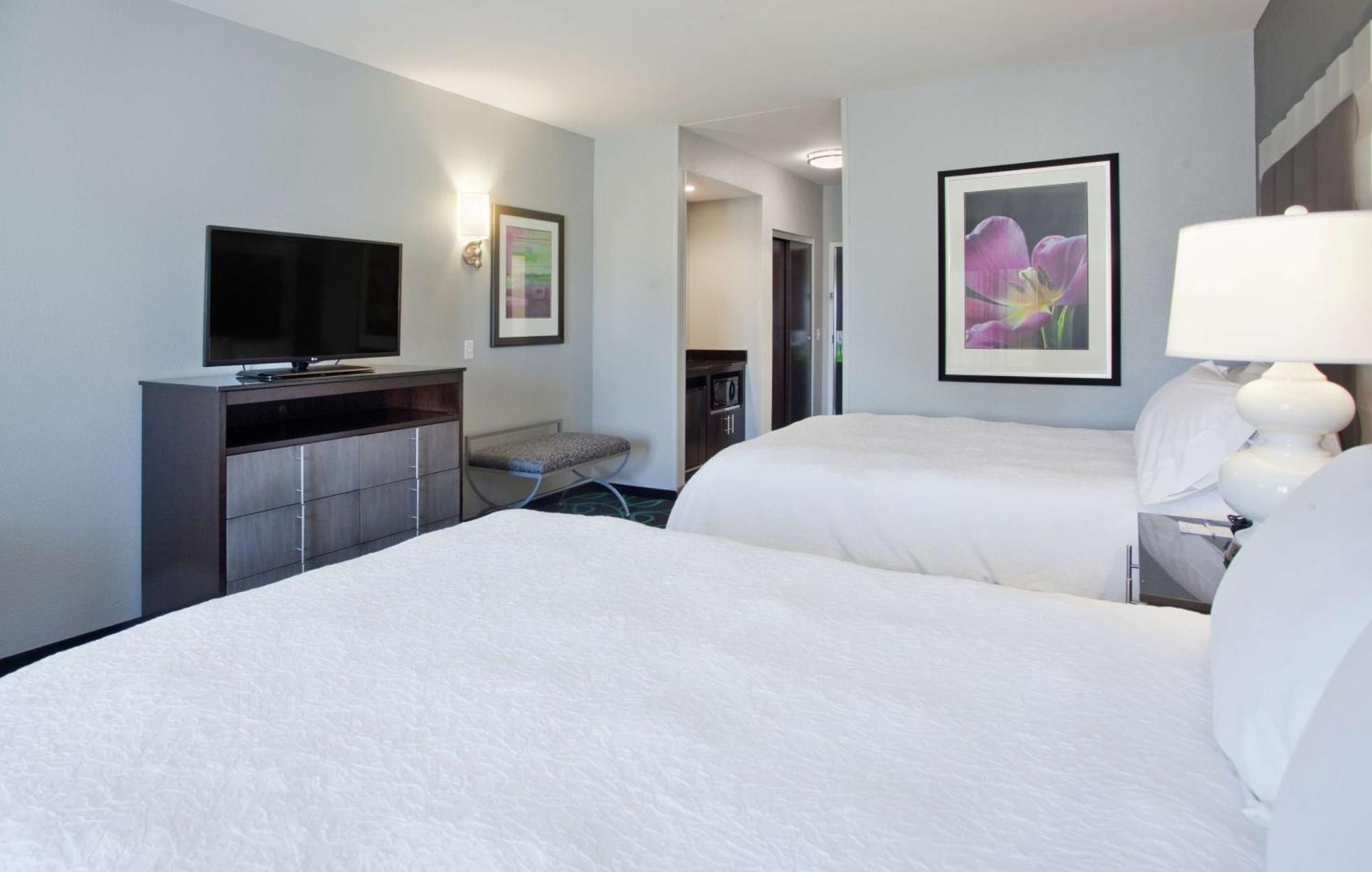 Hampton Inn Kearney Extérieur photo