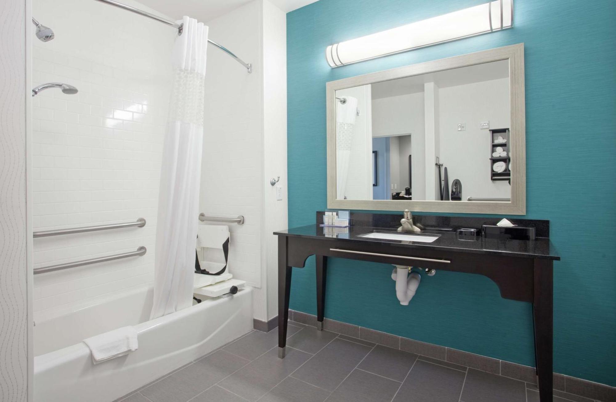 Hampton Inn Kearney Extérieur photo
