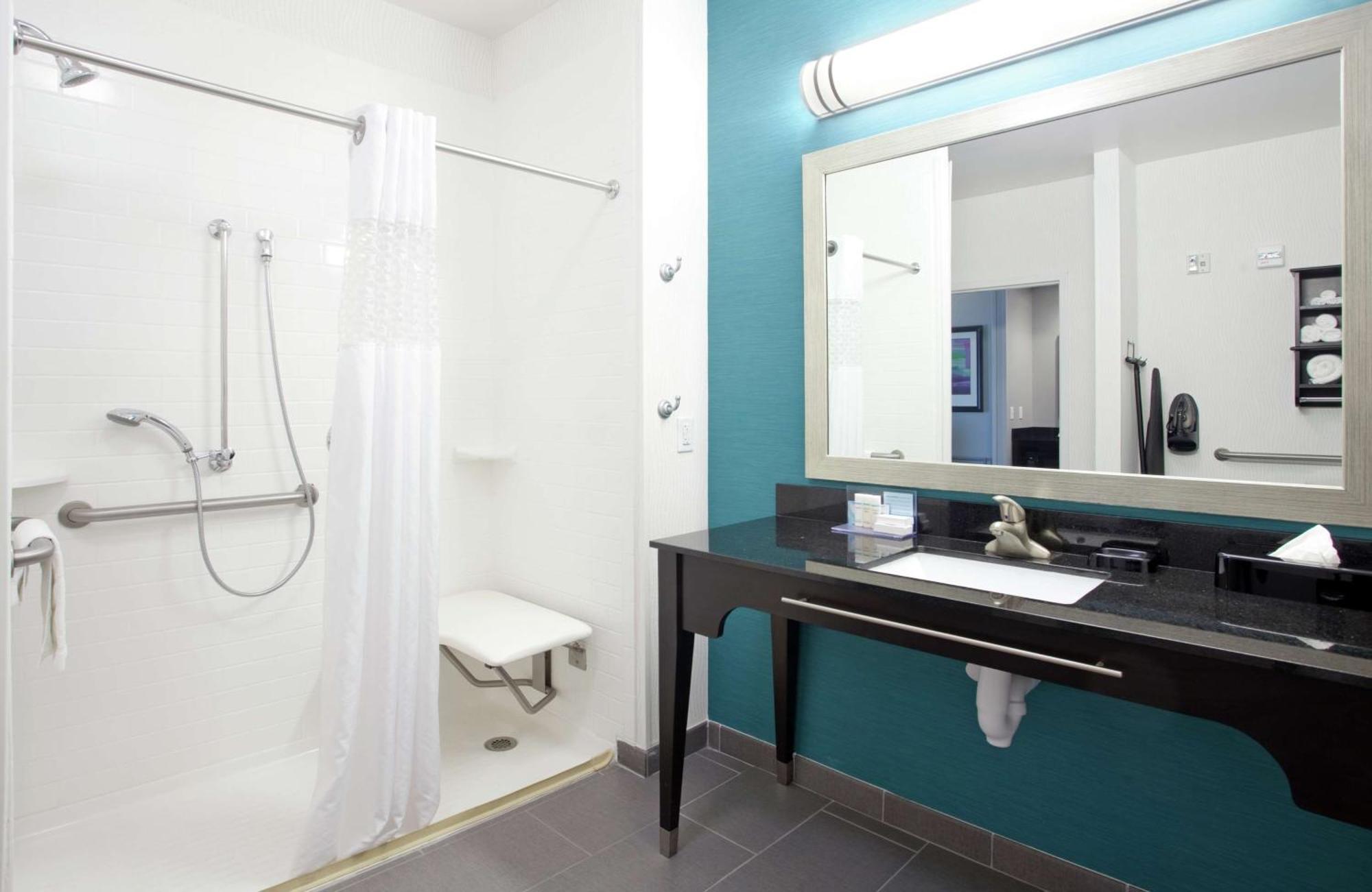 Hampton Inn Kearney Extérieur photo