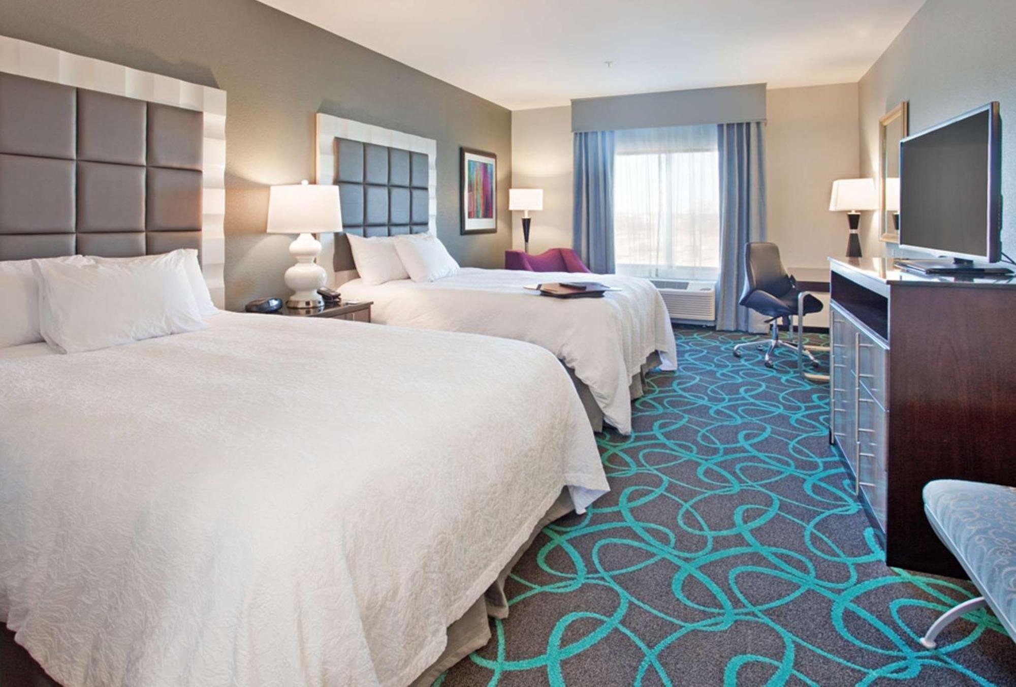 Hampton Inn Kearney Extérieur photo