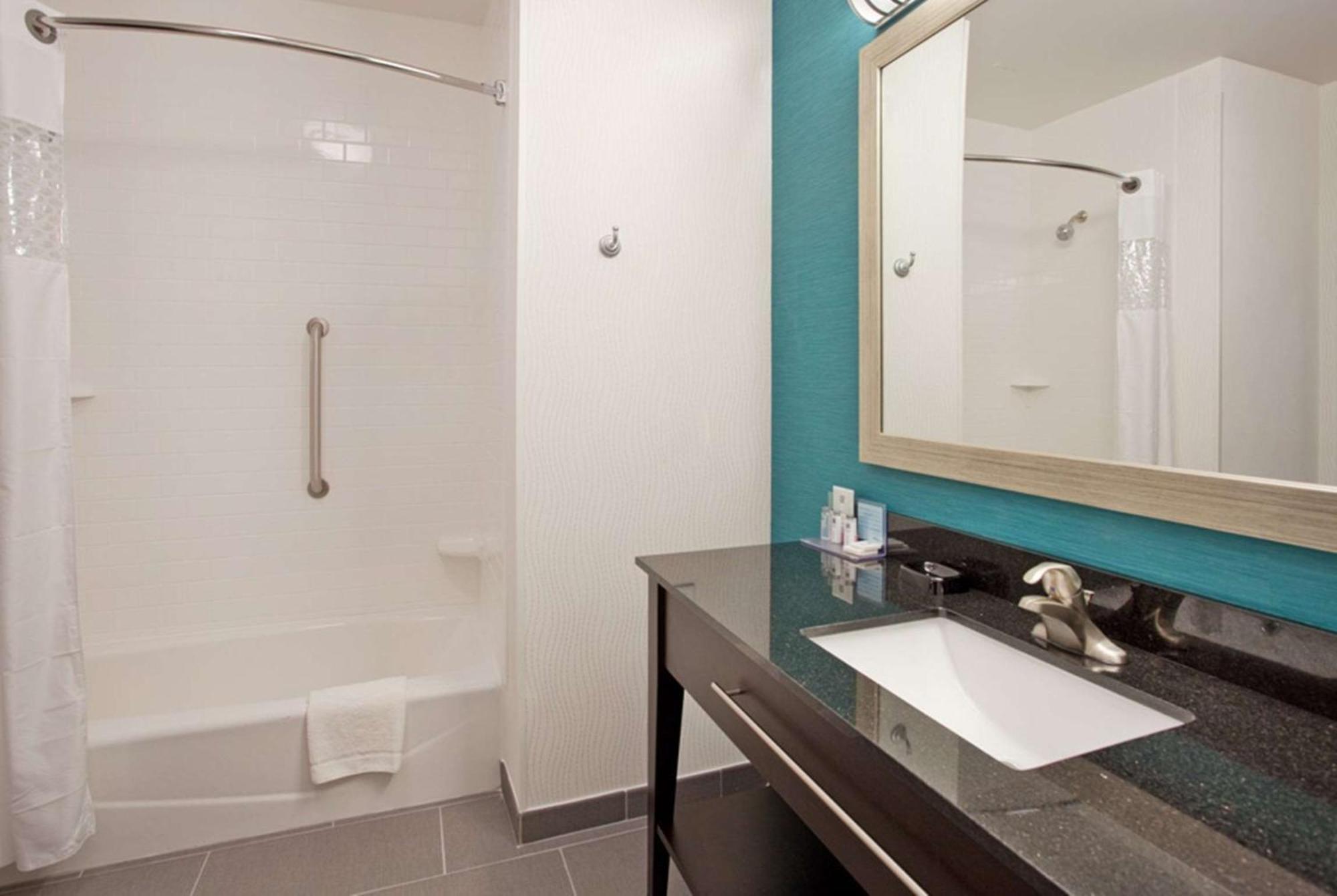 Hampton Inn Kearney Extérieur photo
