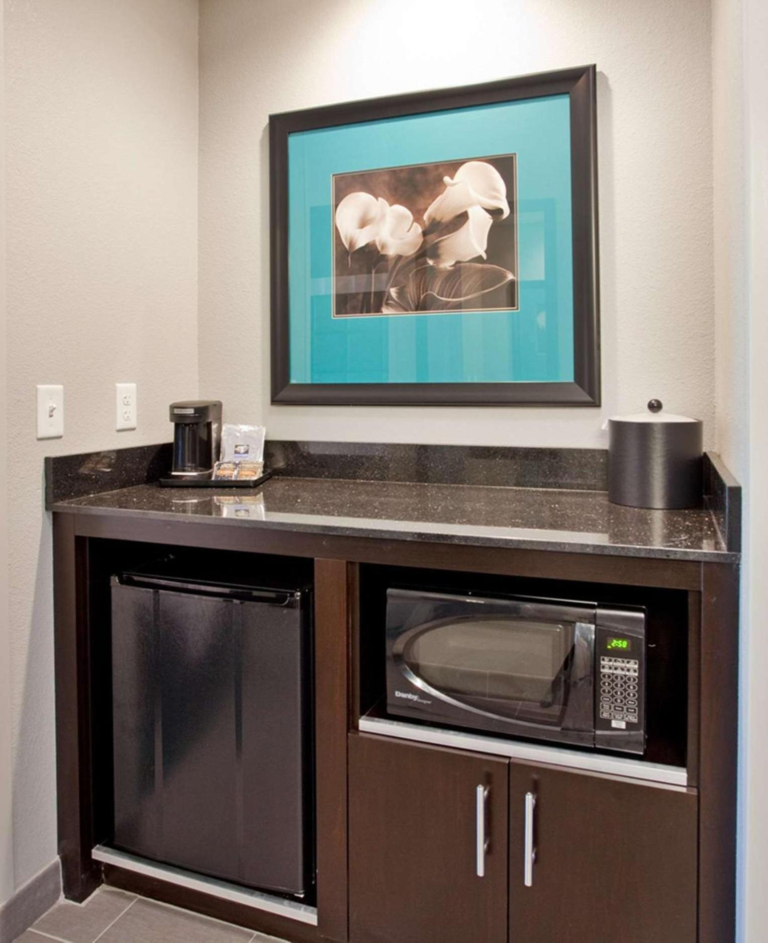 Hampton Inn Kearney Extérieur photo