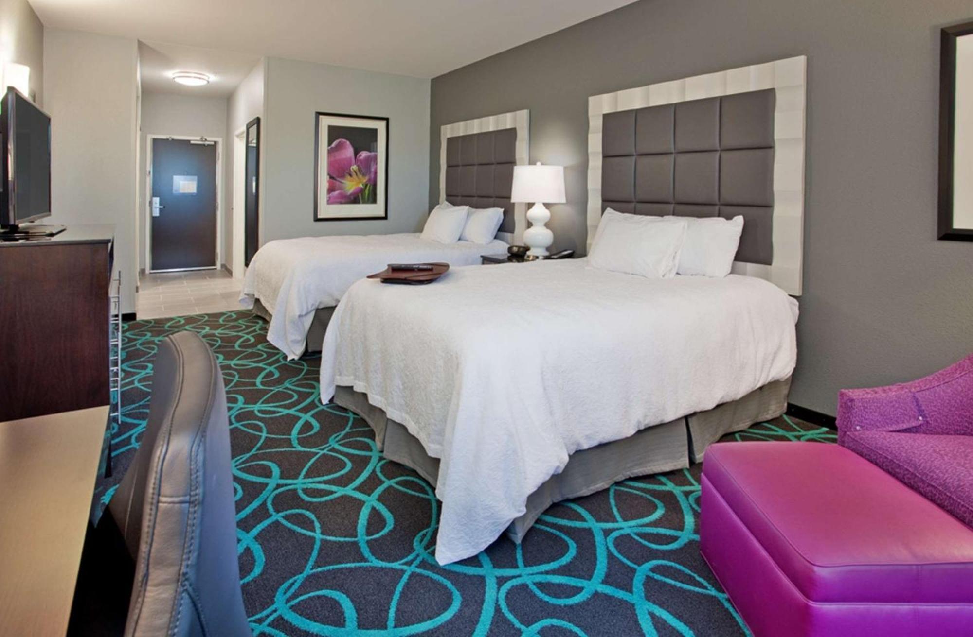 Hampton Inn Kearney Extérieur photo