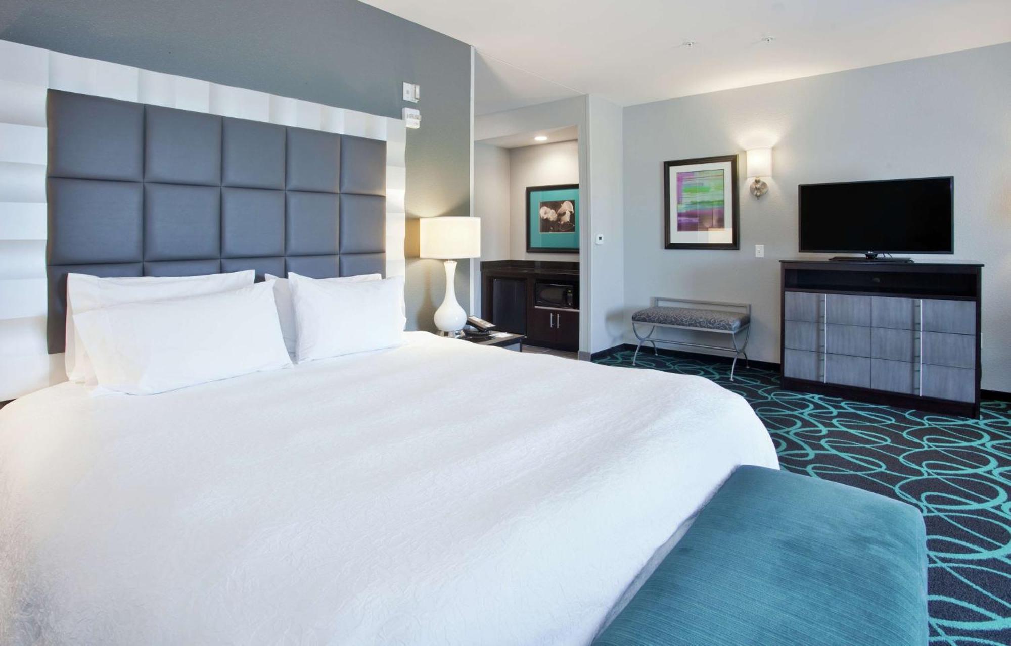 Hampton Inn Kearney Extérieur photo