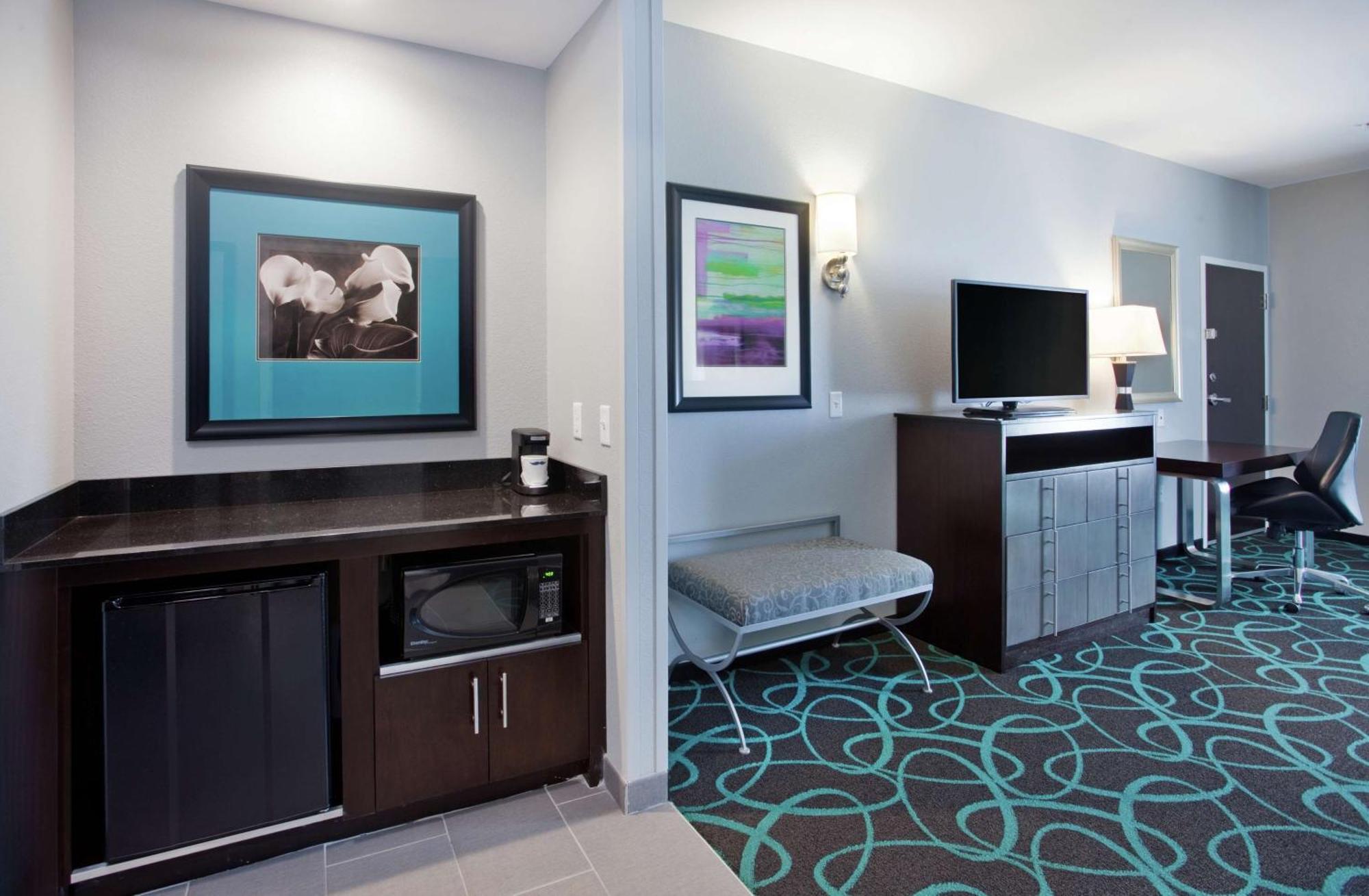 Hampton Inn Kearney Extérieur photo