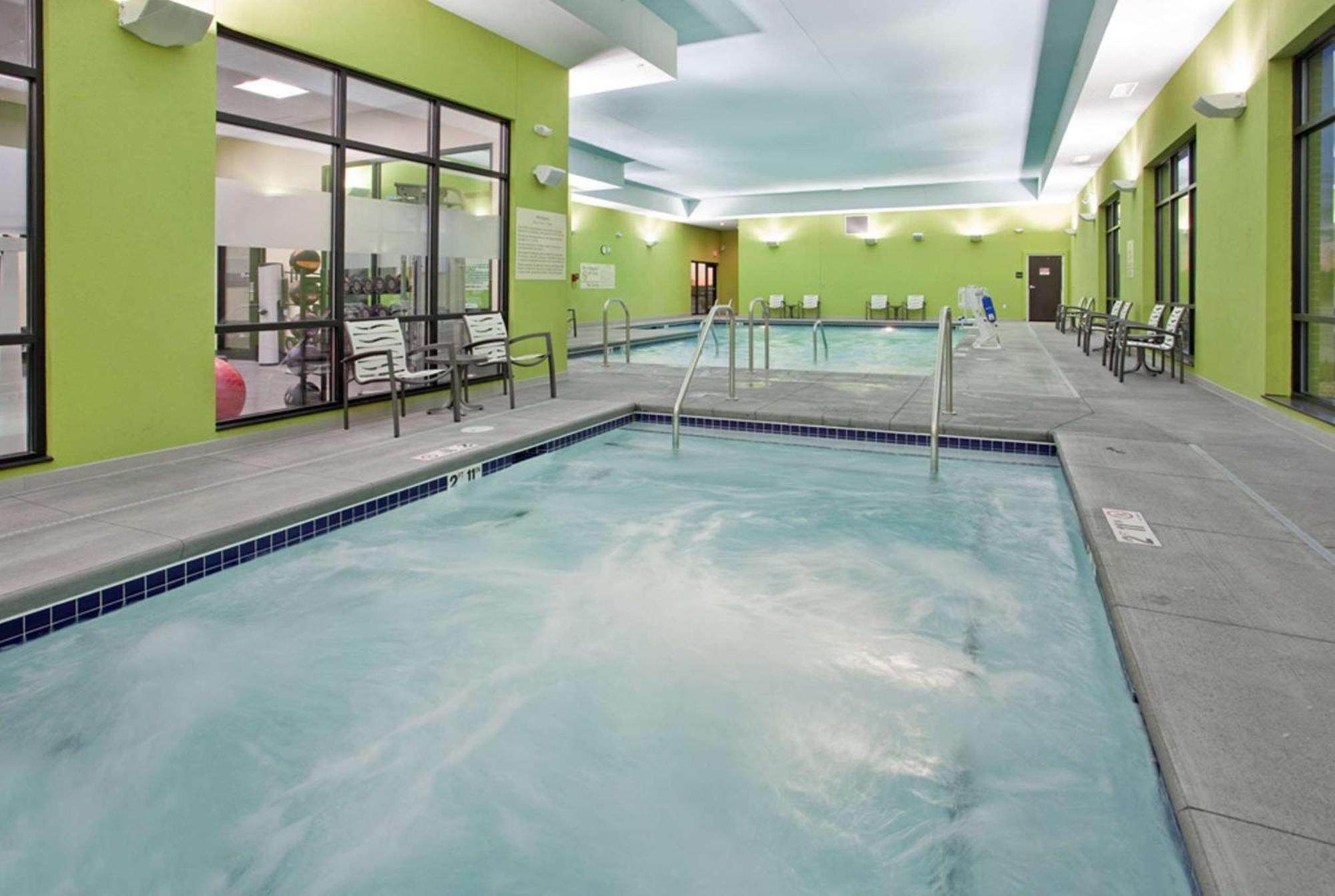 Hampton Inn Kearney Extérieur photo