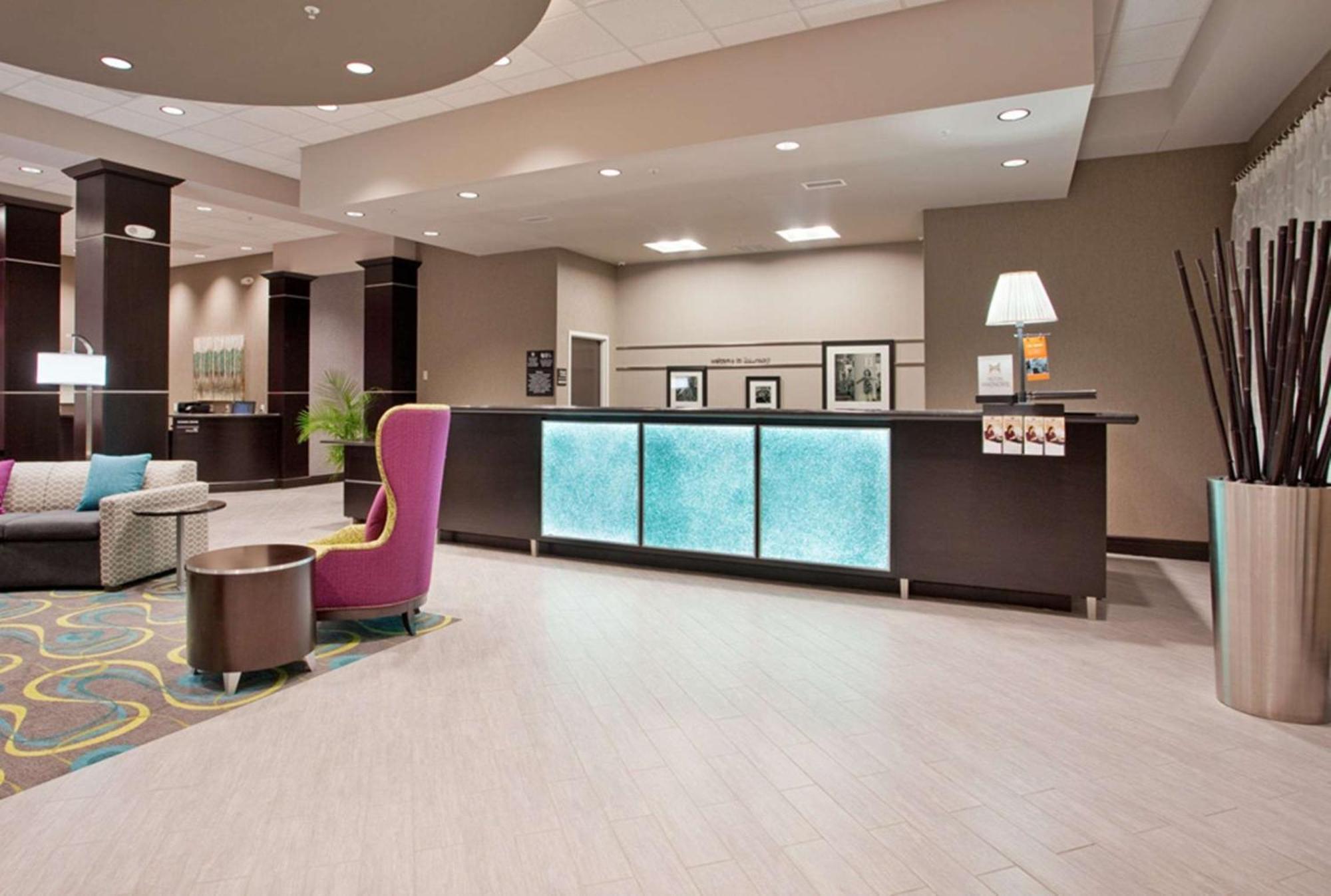 Hampton Inn Kearney Extérieur photo