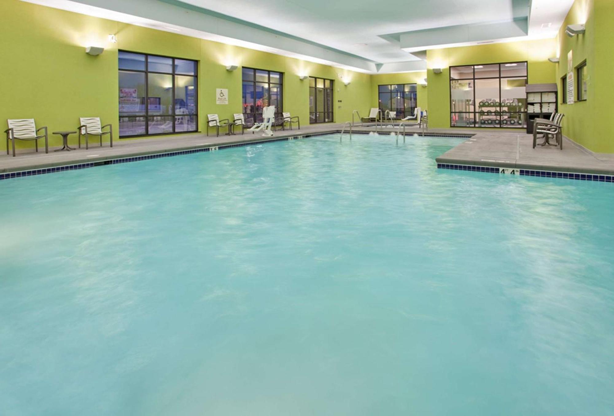 Hampton Inn Kearney Extérieur photo