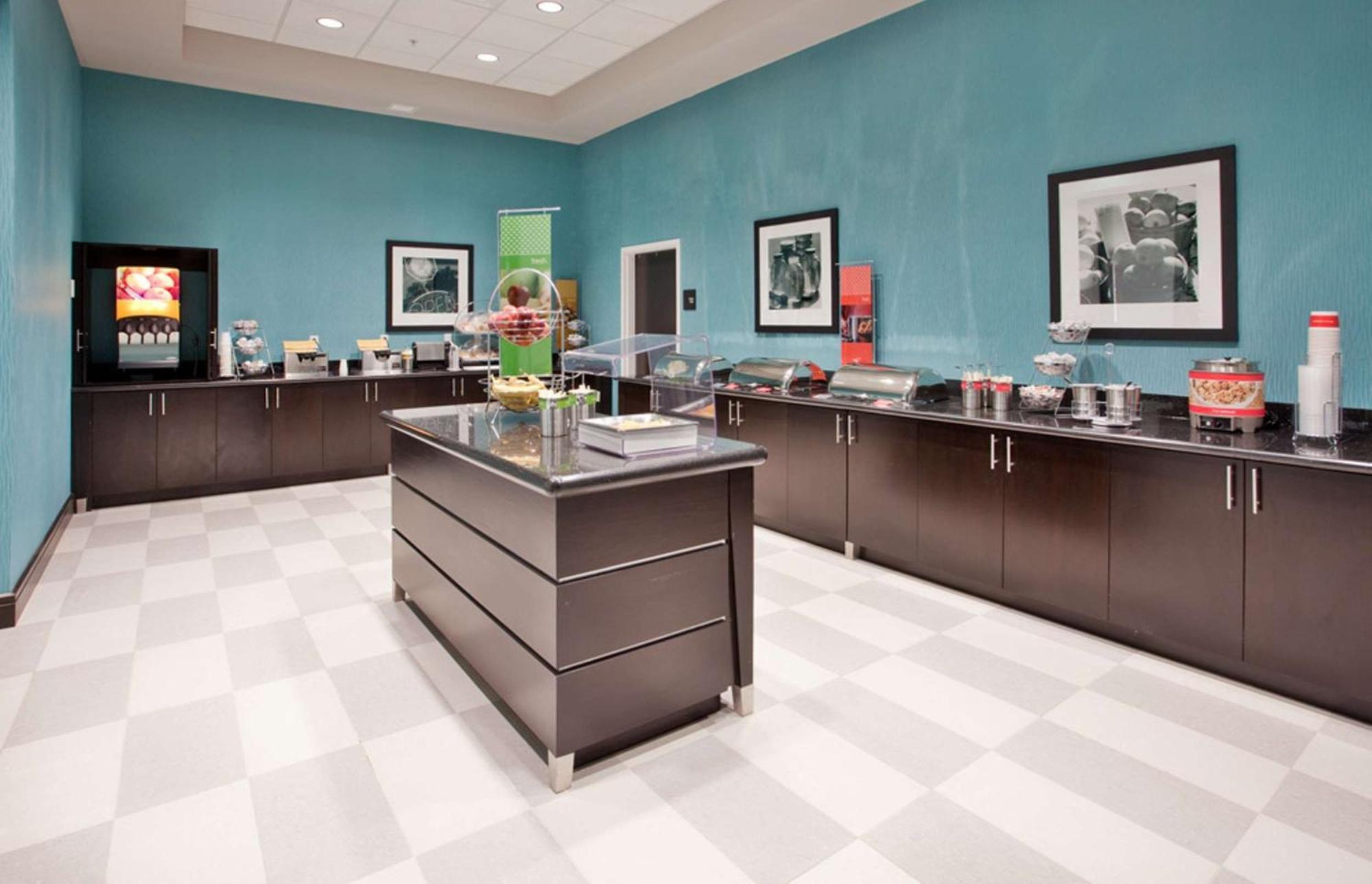 Hampton Inn Kearney Extérieur photo