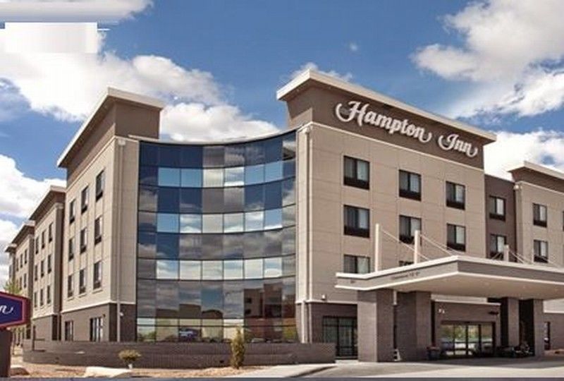 Hampton Inn Kearney Extérieur photo