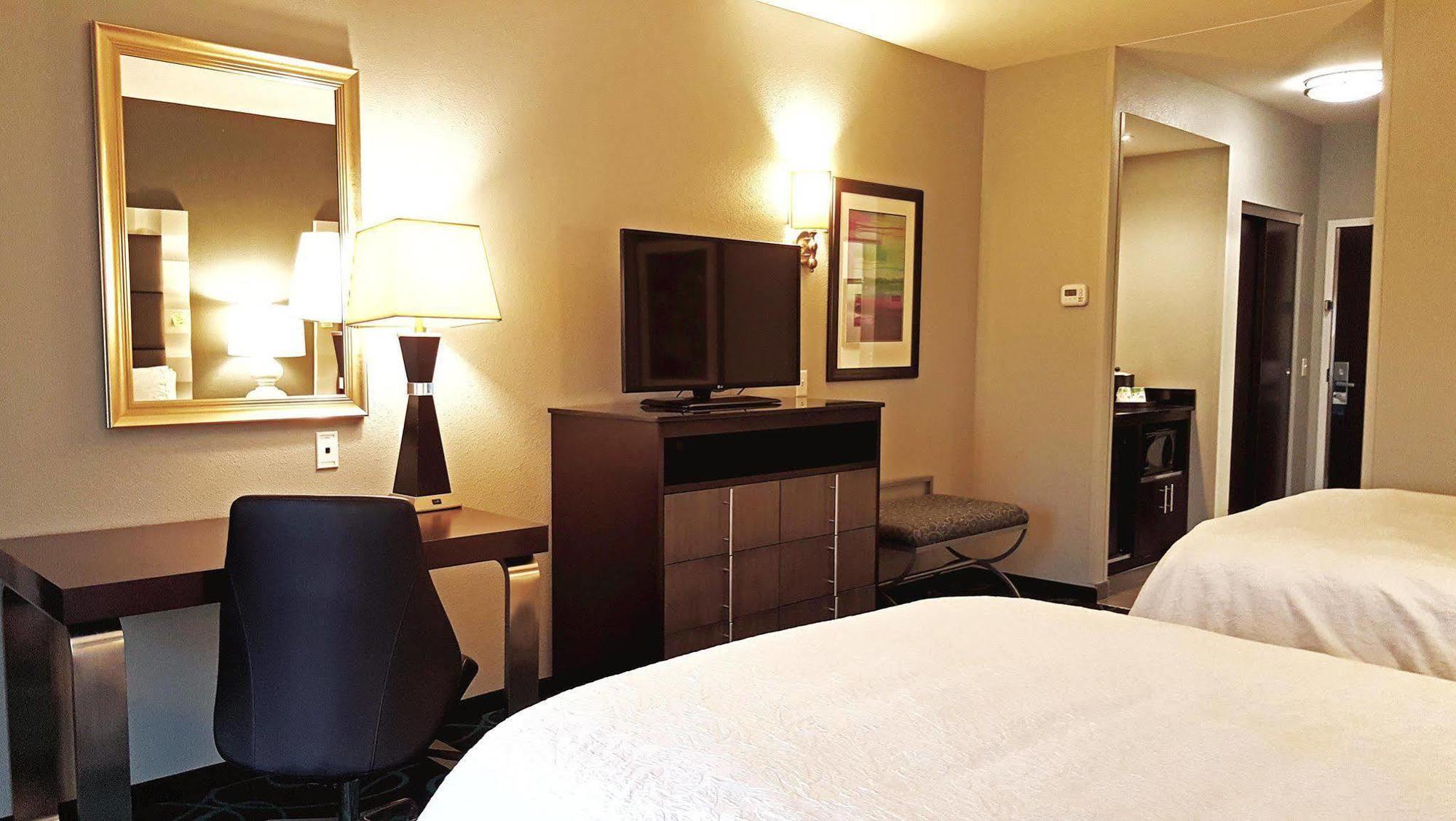 Hampton Inn Kearney Extérieur photo