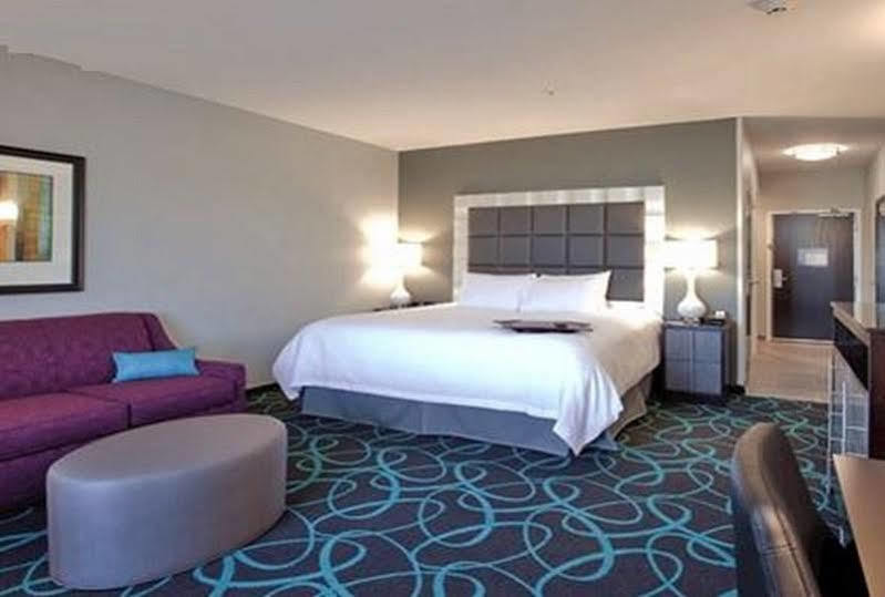Hampton Inn Kearney Extérieur photo