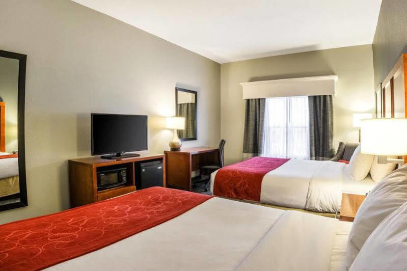 Hampton Inn Kearney Extérieur photo