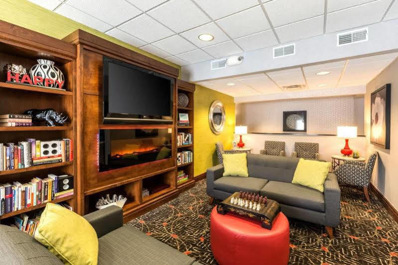Hampton Inn Kearney Extérieur photo