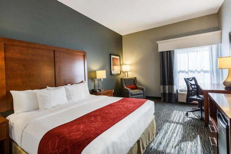 Hampton Inn Kearney Extérieur photo