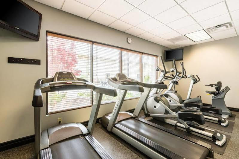 Hampton Inn Kearney Extérieur photo