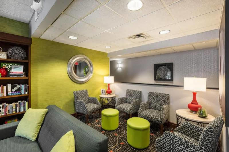 Hampton Inn Kearney Extérieur photo